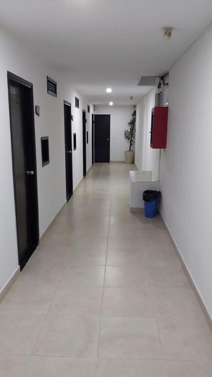 Hotel Marat 麦德林 外观 照片